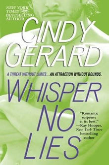 Whisper No Lies de Cindy Gerard