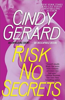 Risk No Secrets de Cindy Gerard