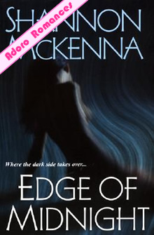 Edge of Midnight de Shannon McKenna