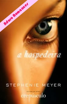 A Hospedeira de Stephenie Meyer