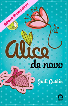 Alice de novo de Judi Curtin