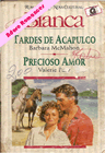 Tardes de Acapulco de Barbara McMahon