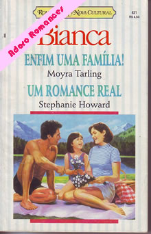 Um romance ideal de Stephanie Howard