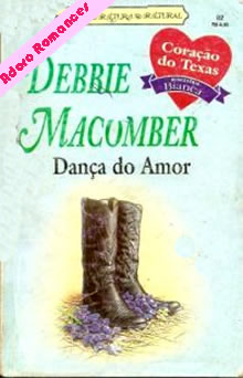 Dança do amor de Debbie Macomber