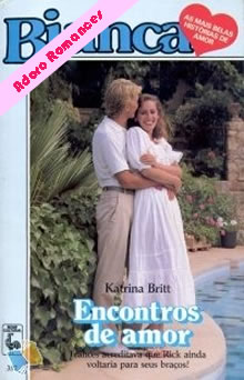 Encontros de amor de Katrina Britt