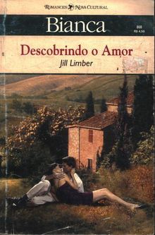 Descobrindo O Amor de Jill Limber