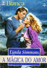 A Mágica do Amor de Lynda Simons