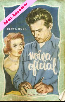Noiva Oficial  de Bertha Ruck 