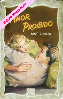 Amor Proibido de May Christie