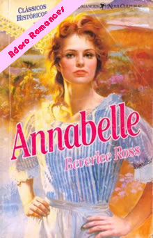 Annabelle de Beverlee Ross