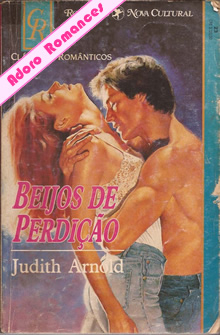  Beijos de Perdição de Judith Arnold