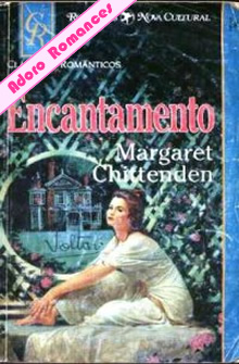  Encantamento de Margaret Chittenden