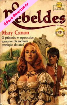 Os Rebeldes de Mary Canon