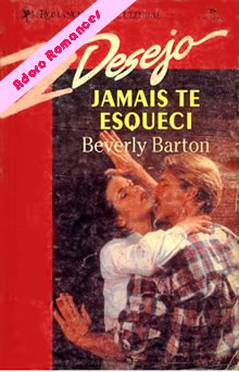 Jamais te esqueci de Beverly Barton