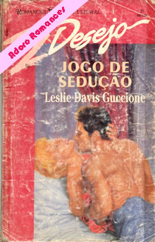 Jogo de sedução de Leslie Davis Guccione