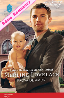 Prova de Amor de Merline Lovelace