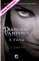 Diários do vampiro - A fúria de L. J. Smith