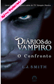 Diários do vampiro - O confronto de L. J. Smith