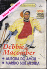Marido Sob Encomenda de Debbie Macomber