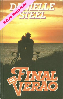 Final De Verão de Danielle Steel