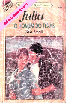 O Homem do Texas de Lass Small
