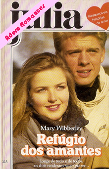 Refúgio dos Amantes de Mary Wibberley