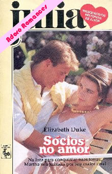 Sócios no amor de Elizabeth Duke