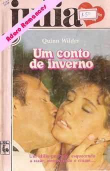 Um conto de Inverno de Quinn Wilder