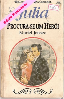 Procura-se um herói de Muriel Jensen