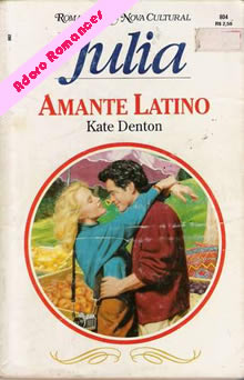 Amante Latino de Kate Denton