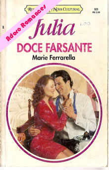 Doce Farsante de Marie Ferrarella