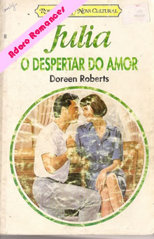 O despertar do amor de Doreen Roberts