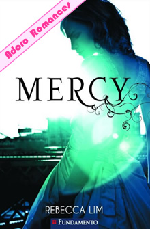 Mercy de Rebecca Lim