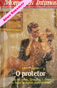 O protetor de Lee Magner