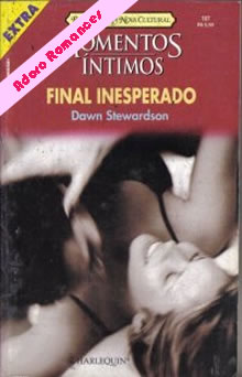 Final Inesperado de Dawn Stewardson