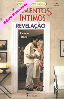 Revelação de Joanne Rock