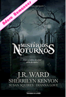 Mistérios Noturnos de J. R. Ward
