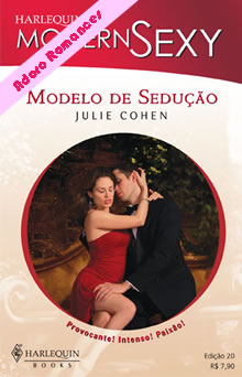 Modelo de sedução de Julie Cohen