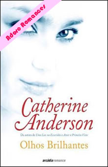 Olhos Brilhantes de Catherine Anderson