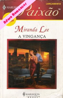 A Vingança de Miranda Lee