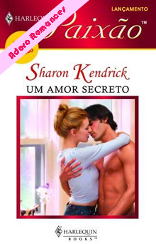 Um Amor Secreto de Sharon Kendrick