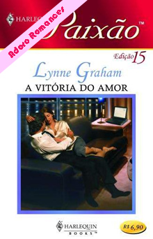 A vitória do amor de Lynne Graham