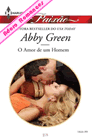 O Amor de um Homem de Abby Green