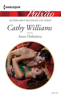 Amor Definitivo de Cathy Williams