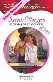 Algemas de Diamante de Sarah Morgan