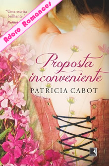 Proposta Inconveniente de Patricia Cabot