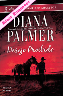 Desejo proibido de Diana Palmer