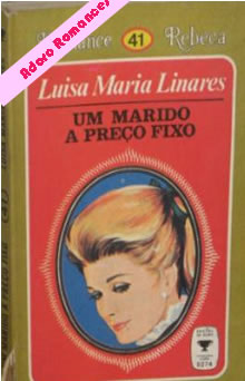 Um marido a preço fixo de Luísa Maria Linhares