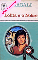 Lolita e o Nobre de Magali