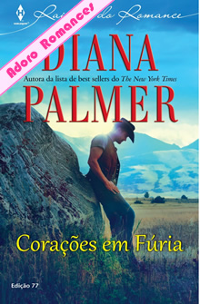 Corações em Fúria de Diana Palmer